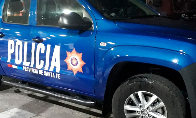 Desarticularon una fiesta clandestina en el norte de la ciudad de Santa Fe