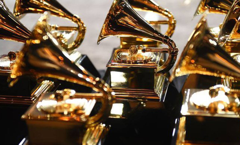 Por la pandemia, posponen la edición 2021 de los Grammy
