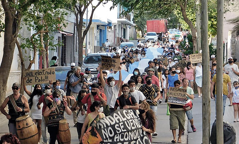 Después de frenar la megaminería, el pueblo de Aldagalá enfrenta un fallo de la Corte Suprema catamarqueña
