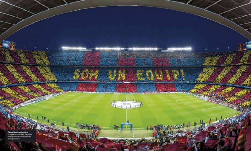 El Barcelona demandará a un diario español por publicar el contrato de Messi