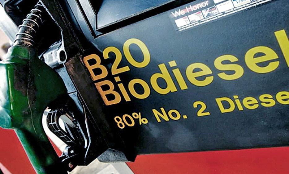 Petroleros celebran puesta en marcha de progresiva recomposición de precios de biodiesel y bioetanol