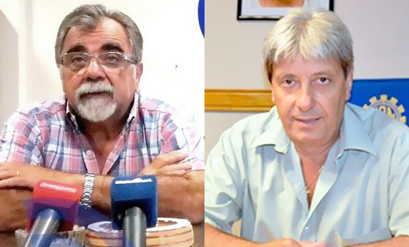 Escaló la discusión interna en la CGT de Zárate tras el alejamiento del sindicato químico