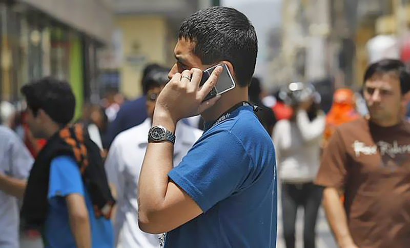 Prestadoras de telefonía móvil fueron las más sancionadas por incumplir con el registro «No Llame»