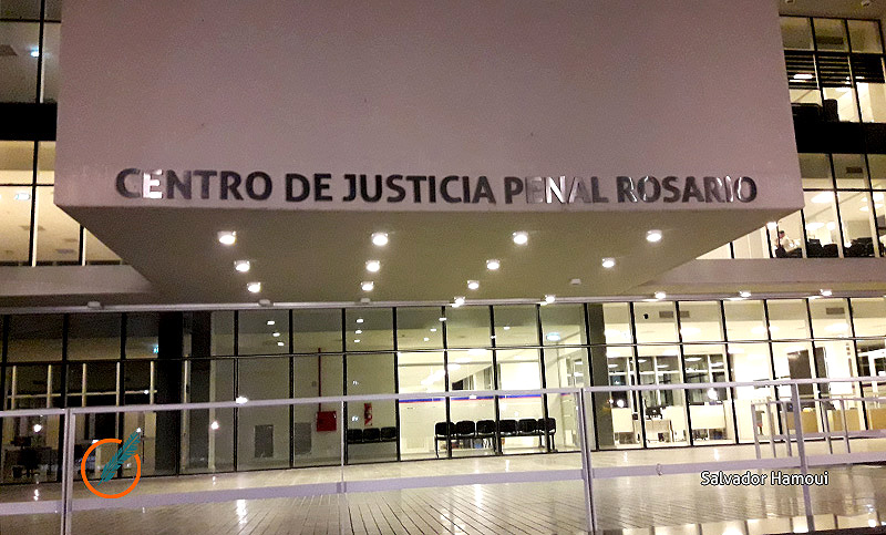 Prisión preventiva para una de las personas que intentó tomar una vivienda en zona sudoeste