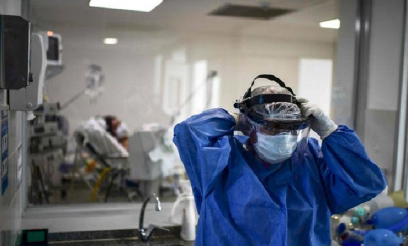 Coronavirus en Argentina: se confirmaron 151 muertes y 13.790 nuevos contagios