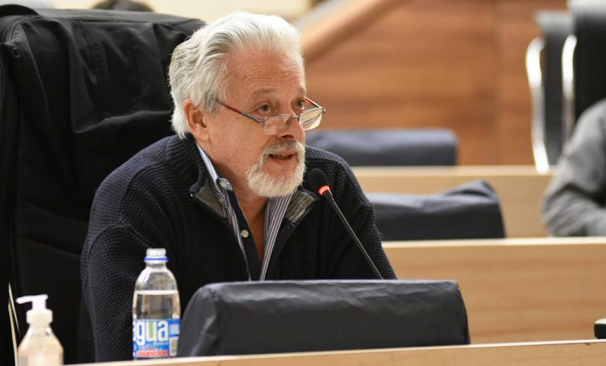 Arelovich: «El Consejo del Salario nunca determinó el método para medir qué cobran los trabajadores»
