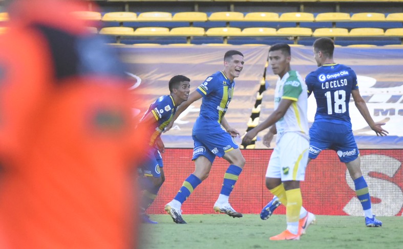 Central gana confianza a base de resultados