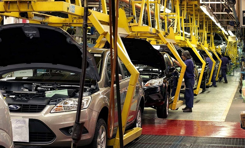 Ford cierra sus fábricas en Brasil e importará autos desde Argentina y Uruguay