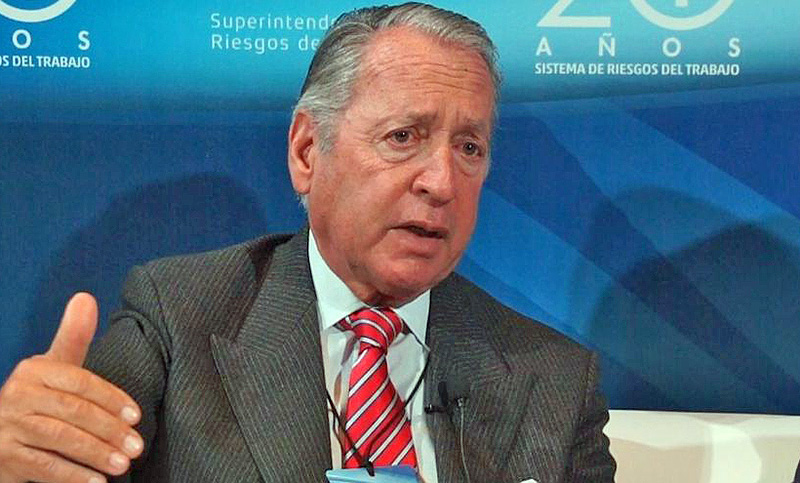 La UIA criticó la prohibición de despidos y señaló que «provoca incertidumbre»