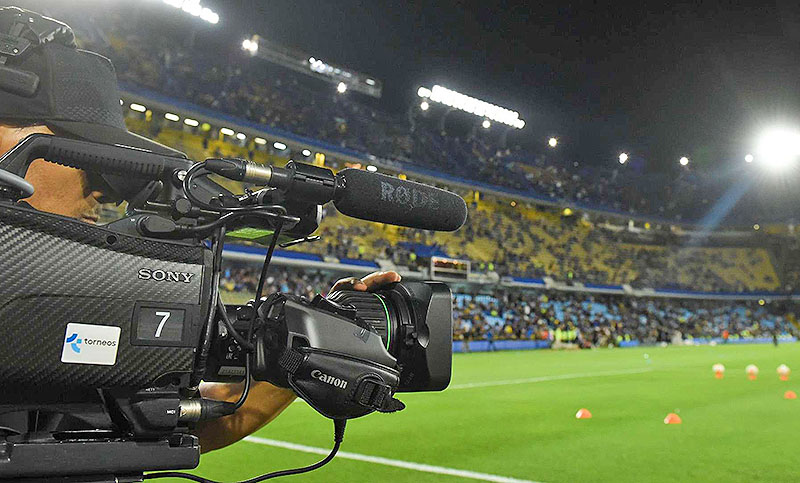 La AFA y Disney acordaron los derechos televisivos y extendieron el vínculo hasta 2030