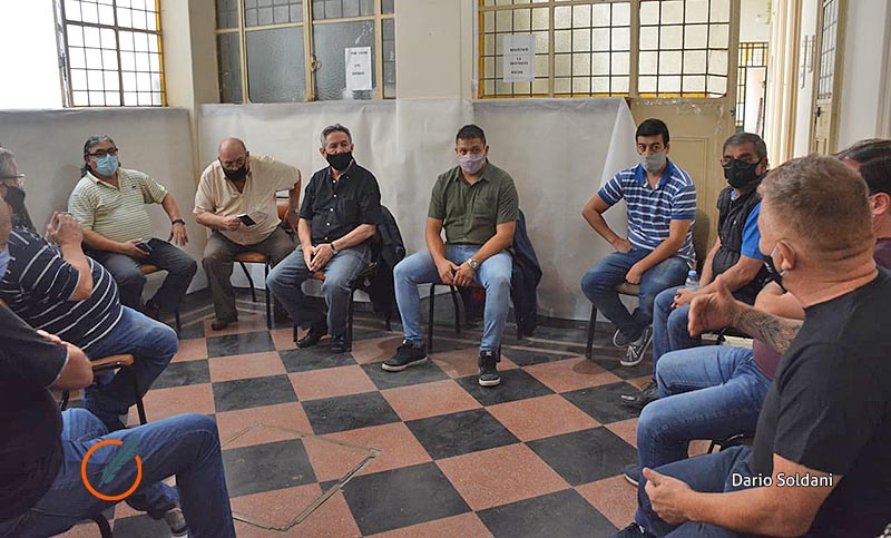 Gremios apoyan a trabajadores de Guerrero y aspiran unir al movimiento obrero local