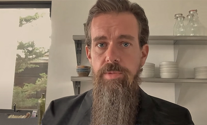 El director de Twitter aprueba el bloqueo a la cuenta de Trump aunque admite que es «peligroso»