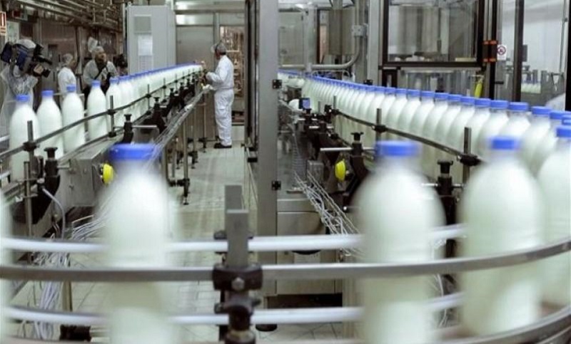 La provincia de Santa Fe lidera las exportaciones de productos lácteos