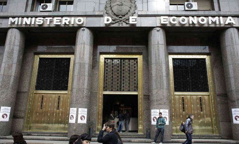 El Gobierno fijó condiciones para acceder al Repro II