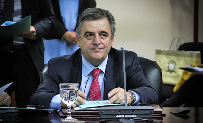 Juntos por el Cambio insiste que González García debe dar “explicaciones” en el Congreso sobre las vacunas
