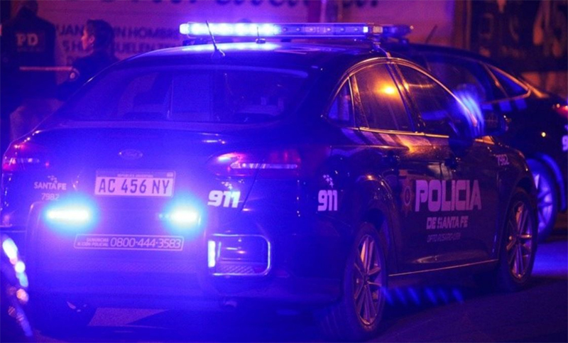Causa Esteban Alvarado: detuvieron a tres personas por la balacera contra un testigo protegido