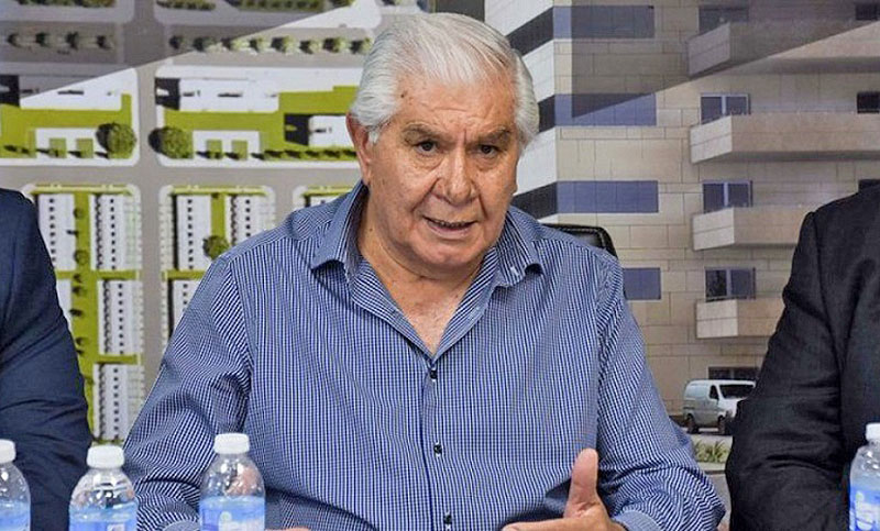 Los petroleros decidieron el estado de «movilización» en demanda de un bono de 50 mil pesos