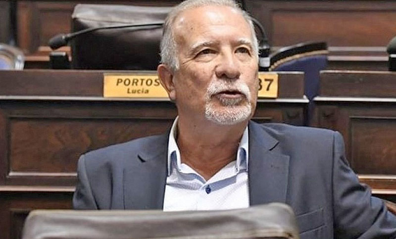 Plaini dijo que «hay que estar dispuestos a discutir una nueva propuesta sanitaria para el país»
