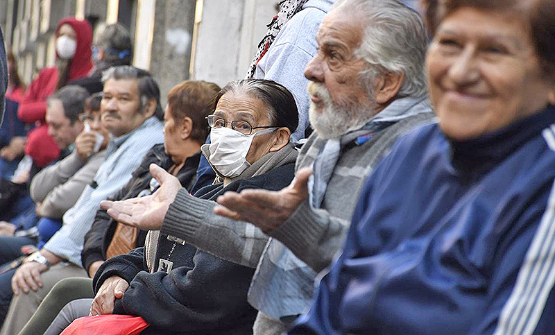 Dirigentes sindicales rosarinos se expresaron acerca de la Salud y la Seguridad Social