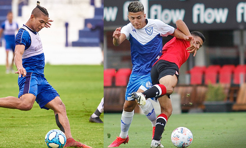 Liga Profesional: amistosos de pretemporada