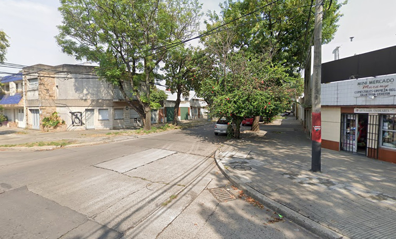 Barrio Bella Vista: vecinos cansados de los robos denuncian que la zona está «acéfala»