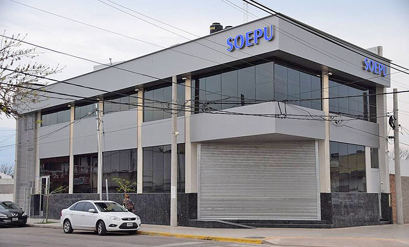 La Justicia dio lugar a un reclamo del Sindicato de Petroquímicos