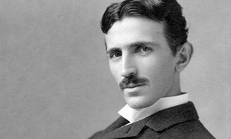 Hace 78 años fallecía Nikola Tesla, el impulsor de la corriente alterna