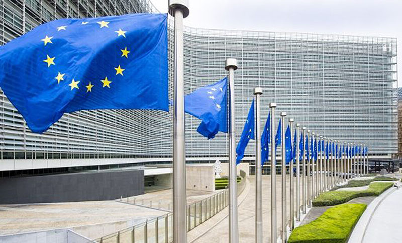 La Unión Europea pide diálogo en Venezuela y considera a Guaidó un «interlocutor privilegiado»