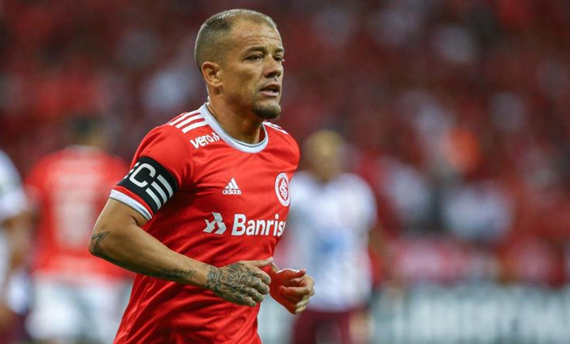 D’Alessandro será refuerzo de Nacional a los 39 años
