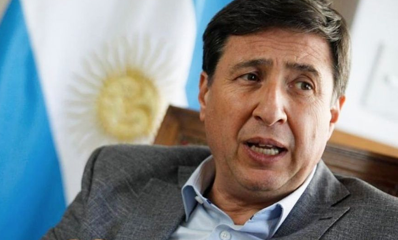 Arroyo ratificó que «si la situación social se complica» tomarán «medidas excepcionales»