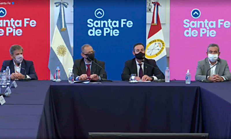 Autonomía municipal: «Hay gran demanda de respuestas y se buscan en lo cercano»