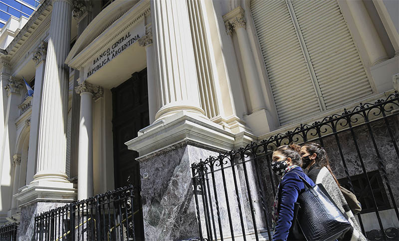 Suspenden a importadores por no cumplir normativa del Banco Central