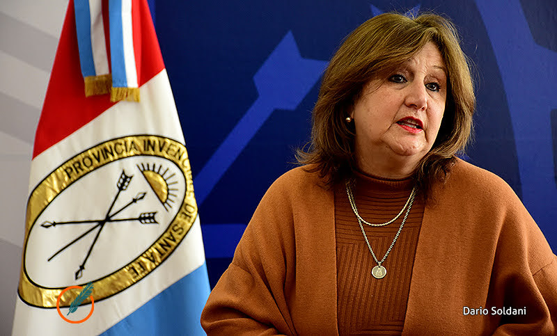 Ciclo lectivo 2021: Santa Fe confirma inicio el 15 de marzo y con modalidad mixta