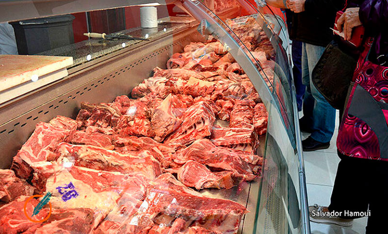 Los supermercados apoyaron el acuerdo de baja de precios en cortes de carnes