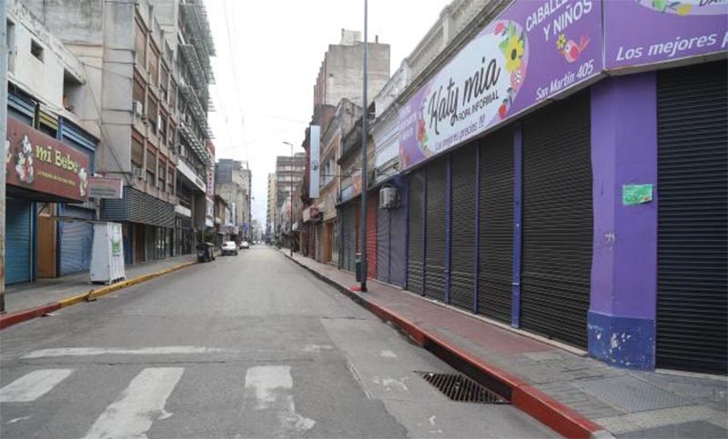 Córdoba devastada: caída de ventas, cierre de locales y desempleo en el segundo distrito del país
