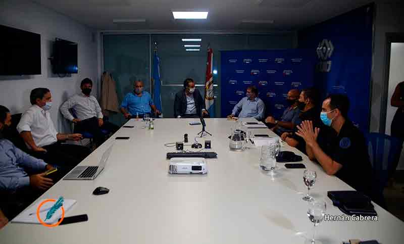 Intensifican los controles y  prometen dureza con organizadores de fiestas y eventos clandestinos