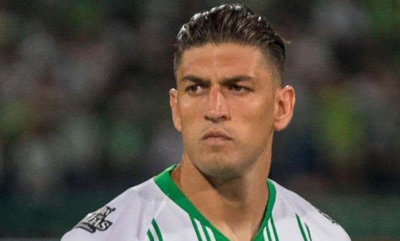Diego Braghieri se incorpora a San Lorenzo