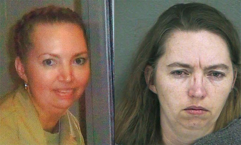 Ejecutan a Lisa Montgomery, la primera mujer condenada a muerte en casi seis décadas