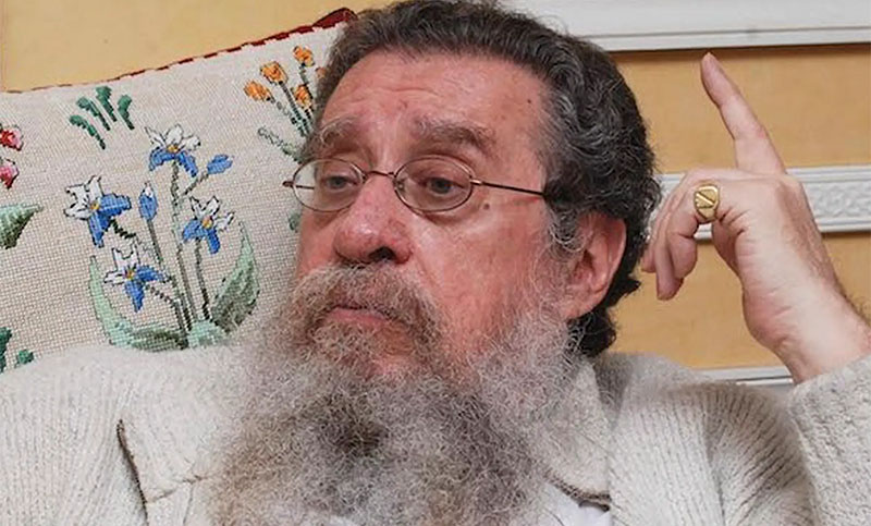 Murió Escudé, el defensor del alineamiento y las «relaciones carnales» con Estados Unidos