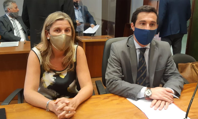 Imputaron a otros dos hombres como coautores del homicidio de Hugo Oldani