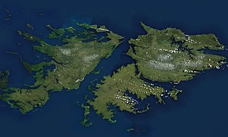 A 188 años de la ocupación ilegal de Malvinas, Cancillería reafirmó los derechos sobre las islas