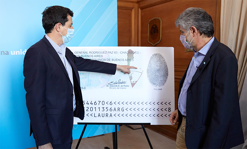Filmus destacó que las Malvinas volvieron «a ser política de Estado»