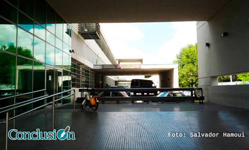 Un adolescente de 17 años resultó herido en un ataque a balazos