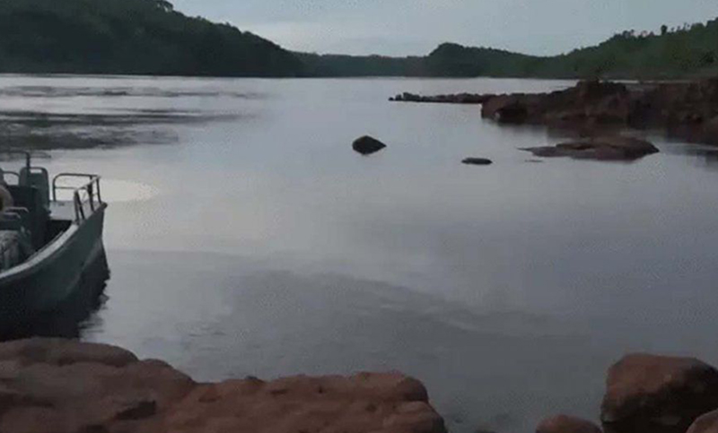 Tres hermanos de entre 8 y 13 años murieron ahogados en el Paraná
