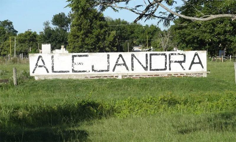Alejandra: tres muertos luego de una pelea a cuchillazos