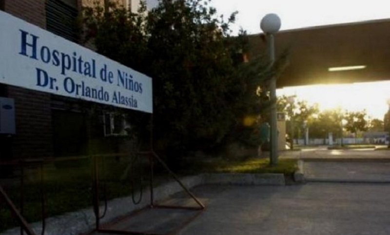 Murió una niña de dos años por tomar agua contaminada en la localidad de Ceres
