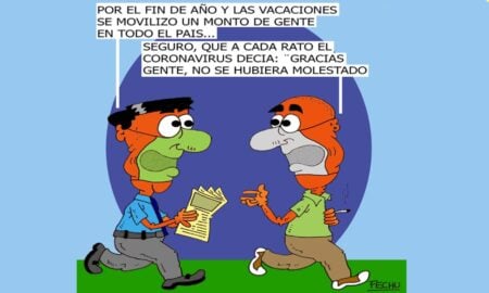 post