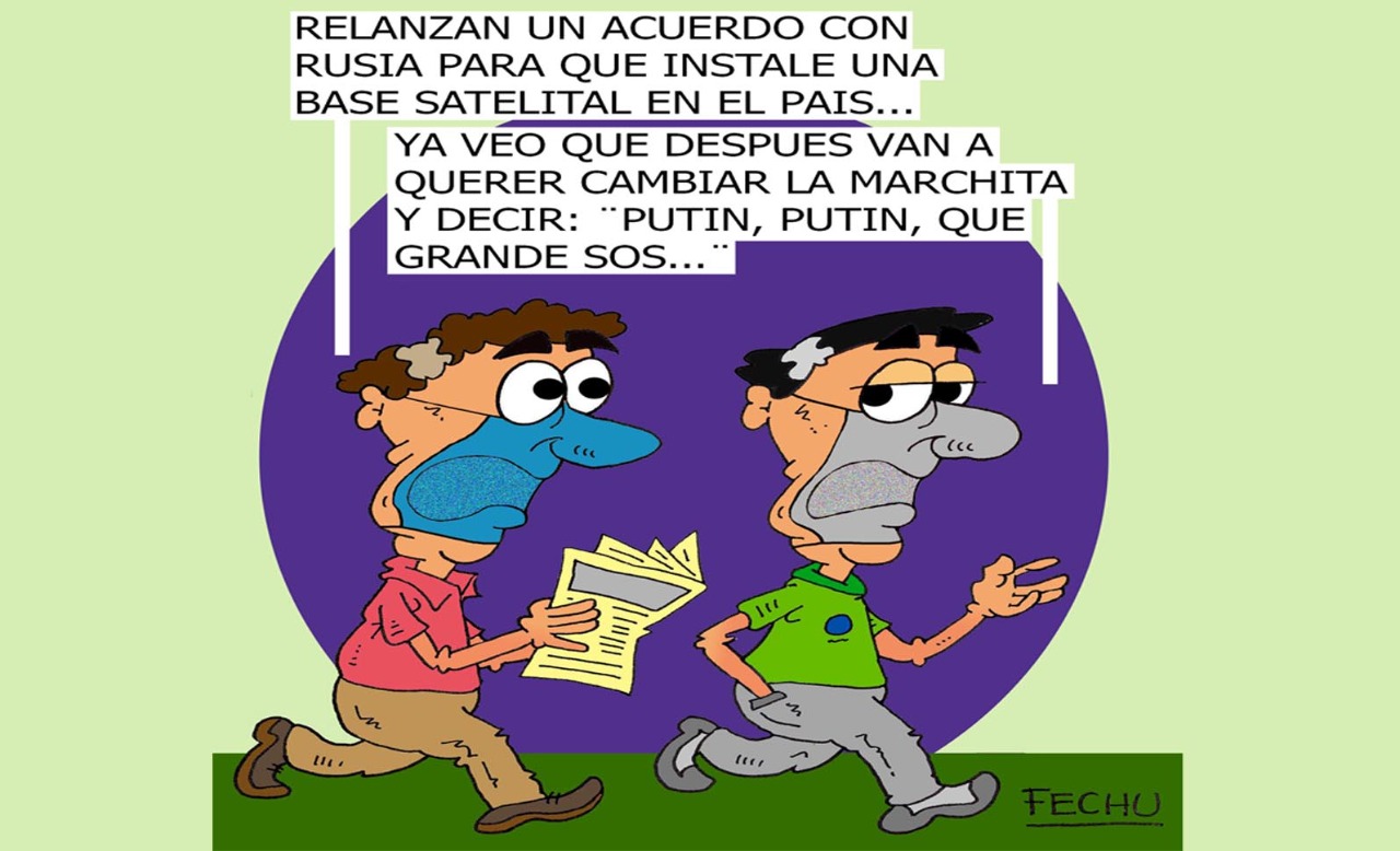 Cambia, todo cambia…