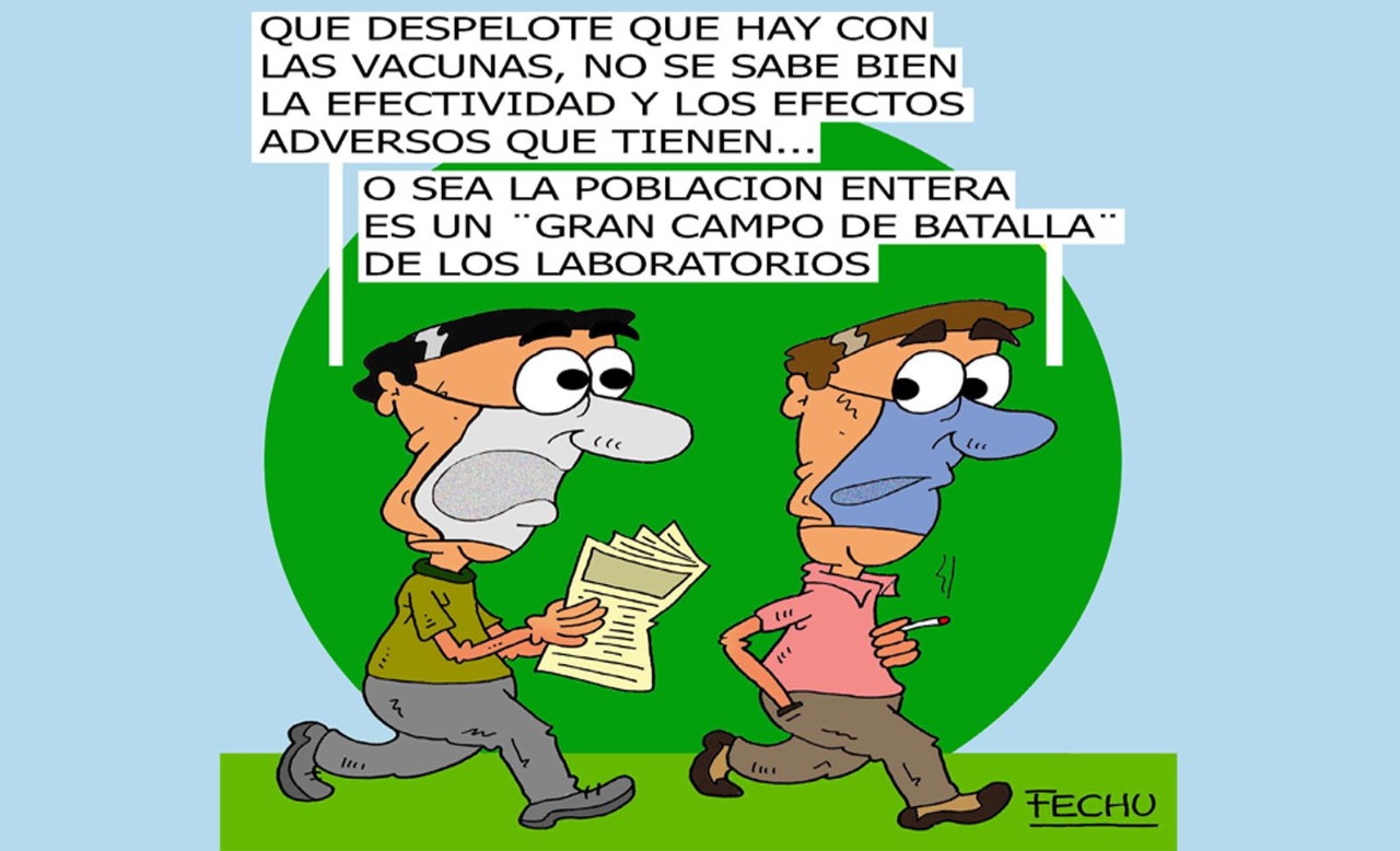 Vacunas