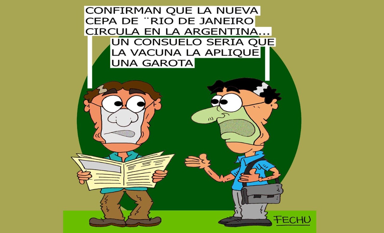 Nueva cepa